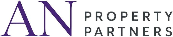 AN Property Partners Logo
